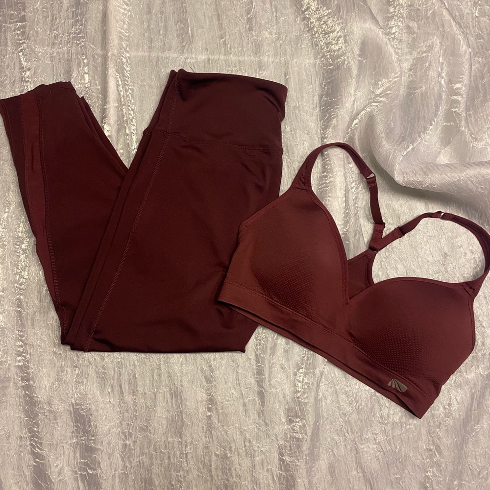 Fabletics set